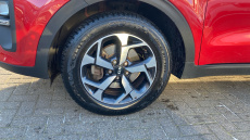 Kia Sportage 1.6 CRDi 48V ISG 2 5dr DCT Auto Diesel Estate